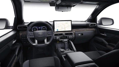 2026 Toyota Tacoma Limited HV