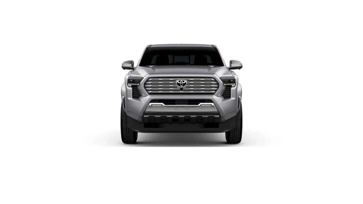 2026 Toyota Tacoma Limited HV