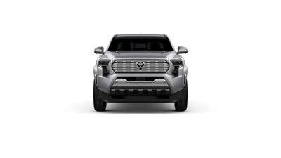 2026 Toyota Tacoma Limited HV