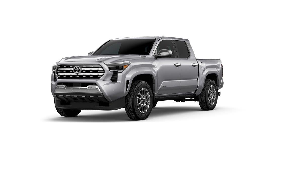 2026 Toyota Tacoma Limited HV