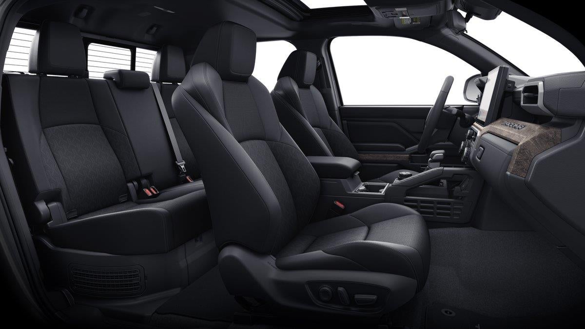 2026 Toyota Tacoma Limited HV