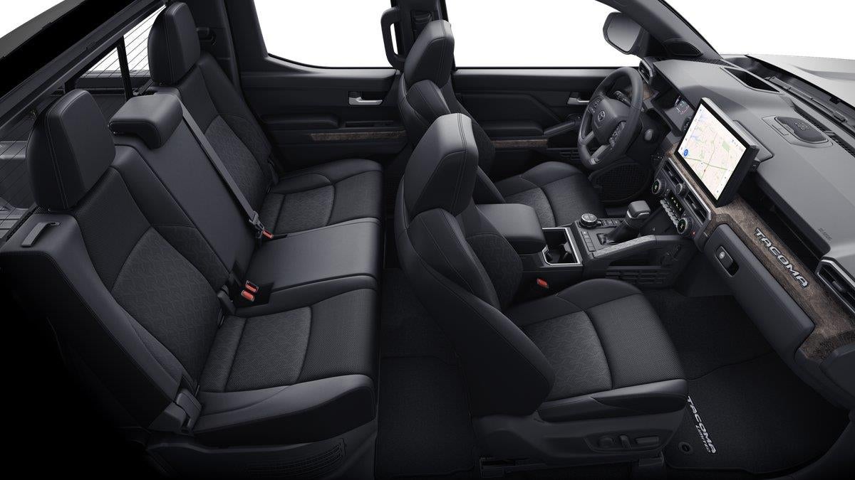 2026 Toyota Tacoma Limited HV