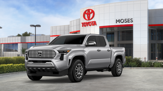 2026 Toyota Tacoma Limited HV