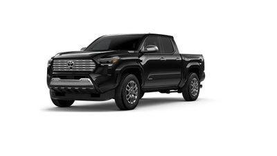 2026 Toyota Tacoma i-FORCE MAX Tacoma Limited