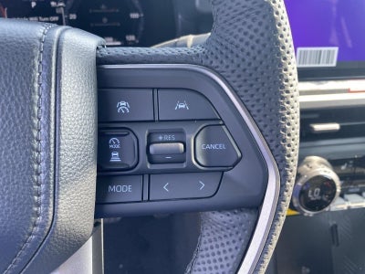 2026 Toyota Tacoma i-FORCE MAX Tacoma Limited