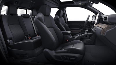 2026 Toyota Tacoma i-FORCE MAX Tacoma Limited