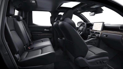 2026 Toyota Tacoma i-FORCE MAX Tacoma Limited