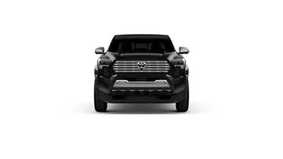 2026 Toyota Tacoma i-FORCE MAX Tacoma Limited