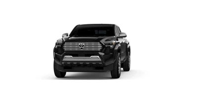 2026 Toyota Tacoma i-FORCE MAX Tacoma Limited