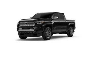 2026 Toyota Tacoma i-FORCE MAX Tacoma Limited
