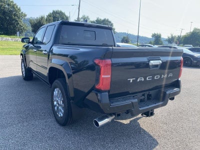2026 Toyota Tacoma i-FORCE MAX Tacoma Limited