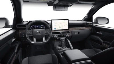 2026 Toyota Tacoma i-FORCE MAX Tacoma Limited