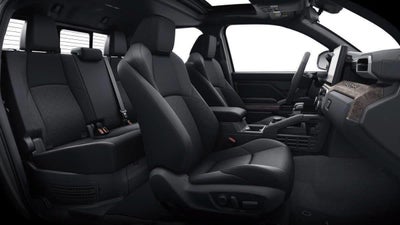 2026 Toyota Tacoma i-FORCE MAX Tacoma Limited
