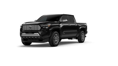 2026 Toyota Tacoma i-FORCE MAX Tacoma Limited