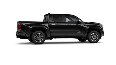 2026 Toyota Tacoma i-FORCE MAX Tacoma Limited