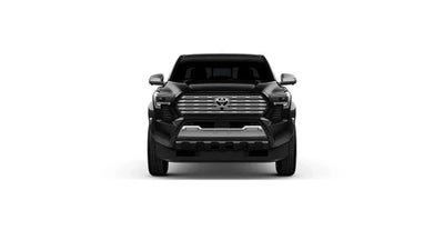 2026 Toyota Tacoma i-FORCE MAX Tacoma Limited
