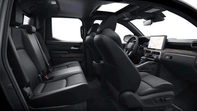 2026 Toyota Tacoma i-FORCE MAX Tacoma Limited