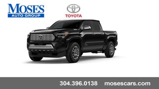 2026 Toyota Tacoma Limited HV