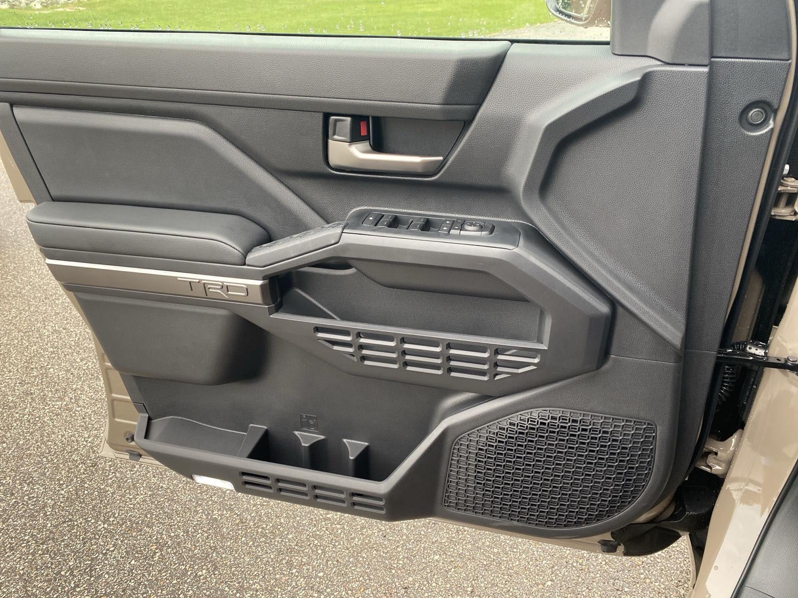 2026 Toyota Tacoma TRD Off-Road HV