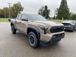 2026 Toyota Tacoma TRD Off-Road HV