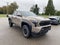2026 Toyota Tacoma TRD Off-Road HV