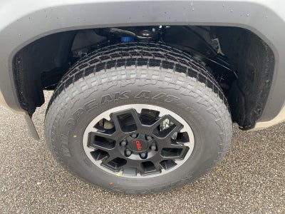 2026 Toyota Tacoma TRD Off-Road HV