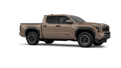 2026 Toyota Tacoma TRD Off-Road HV
