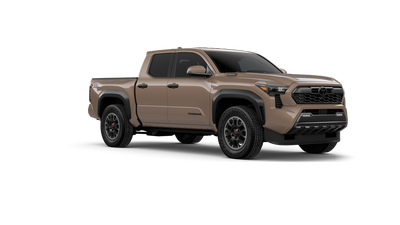 2026 Toyota Tacoma TRD Off-Road HV