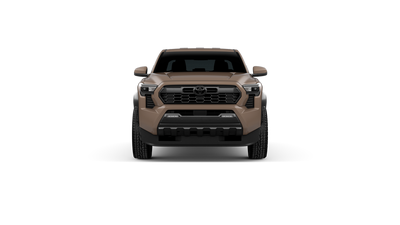 2026 Toyota Tacoma TRD Off-Road HV
