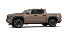 2026 Toyota Tacoma TRD Off-Road HV