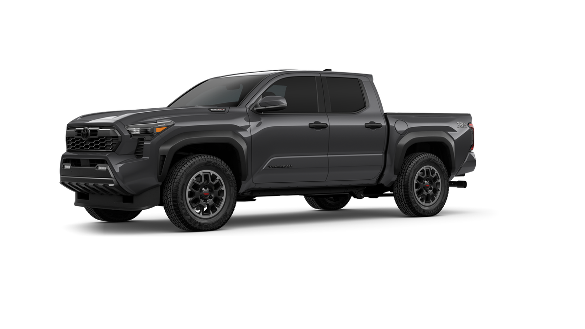 2026 Toyota Tacoma i-FORCE MAX Tacoma TRD Off-Road