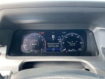 2026 Toyota Tacoma i-FORCE MAX Tacoma TRD Off-Road