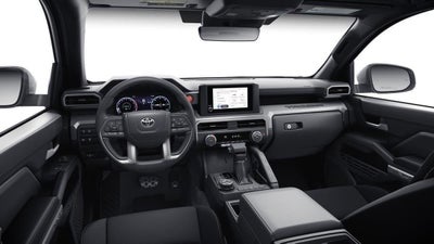 2026 Toyota Tacoma i-FORCE MAX Tacoma TRD Off-Road