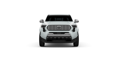 2026 Toyota Tacoma Limited HV