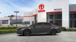 2027 Toyota Camry SE