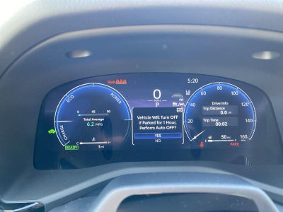 2027 Toyota Camry XLE