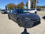 2027 Toyota Camry XLE