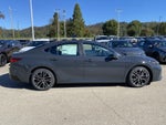2027 Toyota Camry XLE