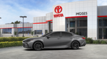2027 Toyota Camry SE