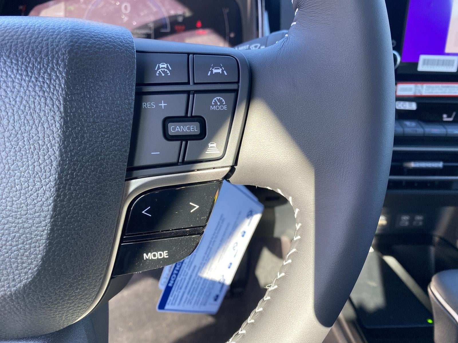 2027 Toyota CAMRY SE AWD