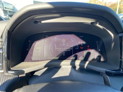 2027 Toyota CAMRY SE AWD