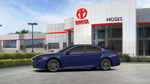2027 Toyota Camry XLE