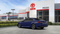 2027 Toyota Camry XLE