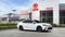 2027 Toyota CAMRY SE AWD