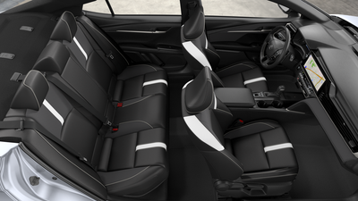 2027 Toyota CAMRY SE AWD