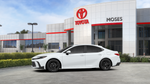 2027 Toyota CAMRY SE AWD