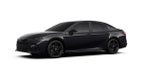 2026 Toyota Camry Nightshade AWD