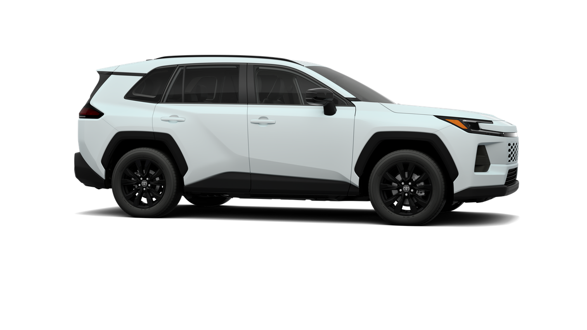 2026 Toyota Rav4 XLE PREMIUM AWD