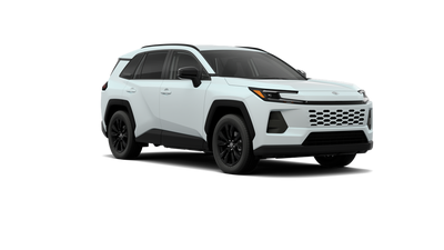 2026 Toyota Rav4 XLE PREMIUM AWD