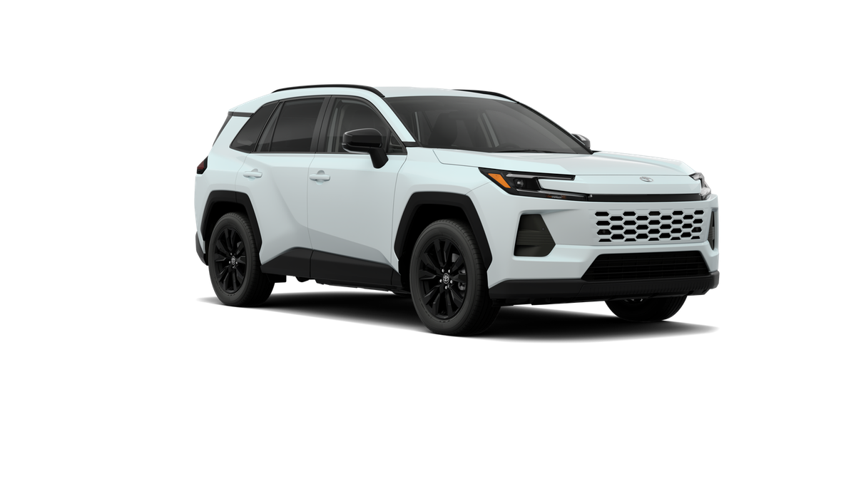 2026 Toyota Rav4 XLE PREMIUM AWD